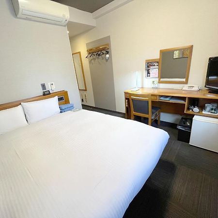 那霸旭桥驿东路线酒店 外观 照片