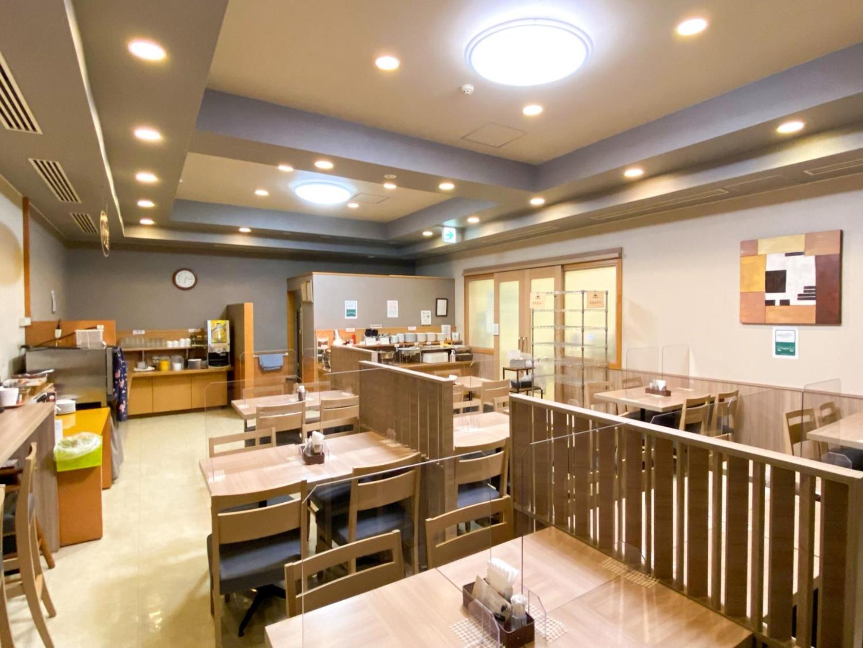 那霸旭桥驿东路线酒店 外观 照片